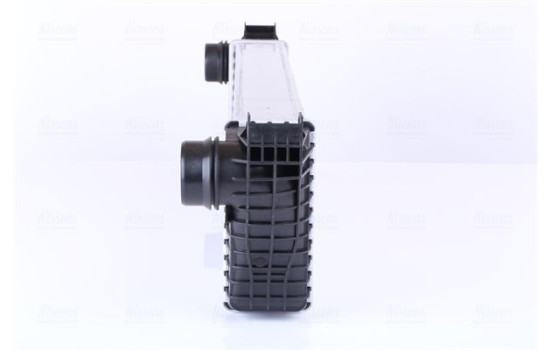 Intercooler, échangeur 96261 Nissens, Image 5