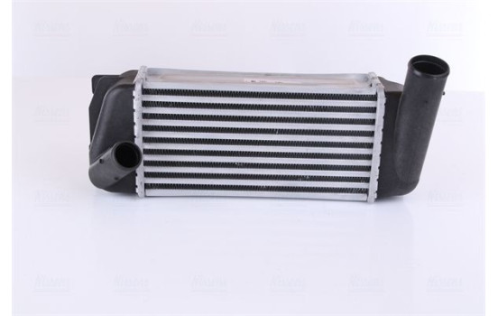 Intercooler, échangeur 96263 Nissens