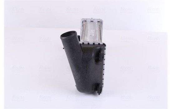 Intercooler, échangeur 96263 Nissens, Image 3