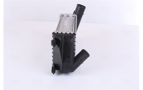 Intercooler, échangeur 96263 Nissens, Image 5