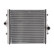 Intercooler, échangeur 96270 Nissens, Vignette 4