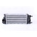 Intercooler, échangeur 96271 Nissens