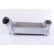 Intercooler, échangeur 96276 Nissens, Vignette 6