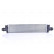 Intercooler, échangeur 96279 Nissens