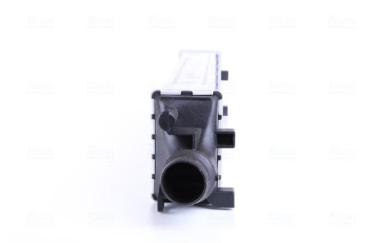 Intercooler, échangeur 96279 Nissens, Image 5