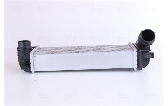Intercooler, échangeur 96308 Nissens, Image 6