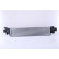 Intercooler, échangeur 96311 Nissens, Vignette 3