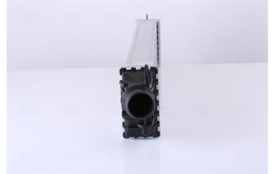 Intercooler, échangeur 96311 Nissens, Image 4