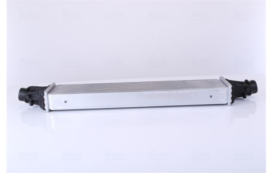 Intercooler, échangeur 96311 Nissens, Image 6