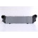 Intercooler, échangeur 96322 Nissens