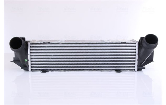 Intercooler, échangeur 96322 Nissens