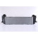 Intercooler, échangeur 96322 Nissens, Vignette 3