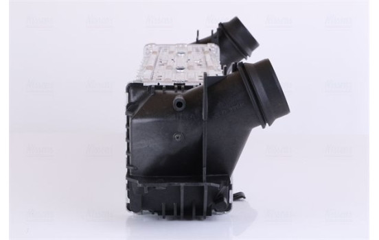 Intercooler, échangeur 96322 Nissens, Image 5
