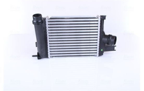 Intercooler, échangeur 96328 Nissens