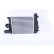 Intercooler, échangeur 96328 Nissens, Vignette 4