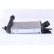 Intercooler, échangeur 96328 Nissens, Vignette 6