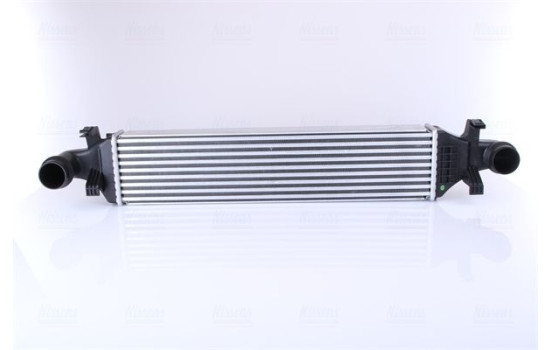 Intercooler, échangeur 96334 Nissens