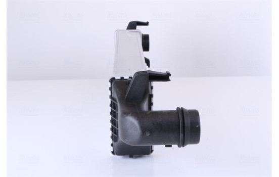 Intercooler, échangeur 96334 Nissens, Image 5