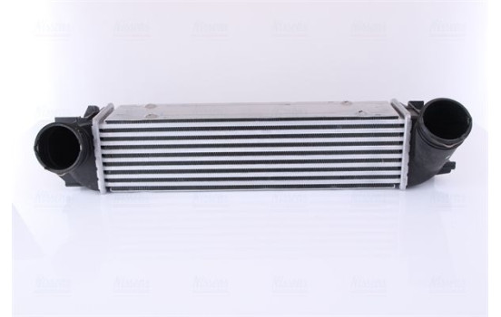 Intercooler, échangeur 96336 Nissens