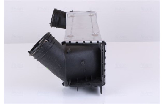 Intercooler, échangeur 96336 Nissens, Image 4