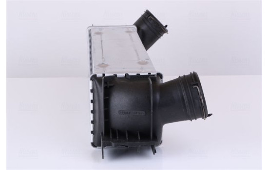 Intercooler, échangeur 96336 Nissens, Image 5