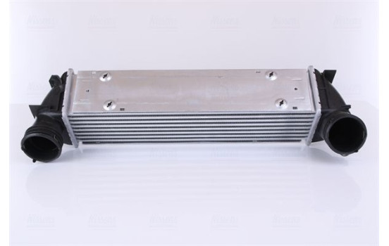 Intercooler, échangeur 96336 Nissens, Image 6