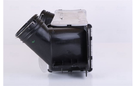 Intercooler, échangeur 96337 Nissens, Image 4