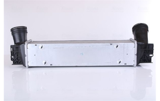 Intercooler, échangeur 96337 Nissens, Image 6
