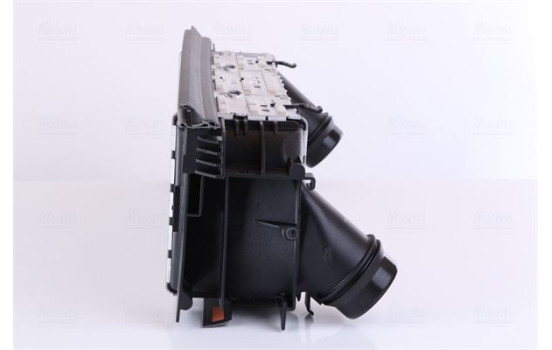 Intercooler, échangeur 96344 Nissens, Image 4