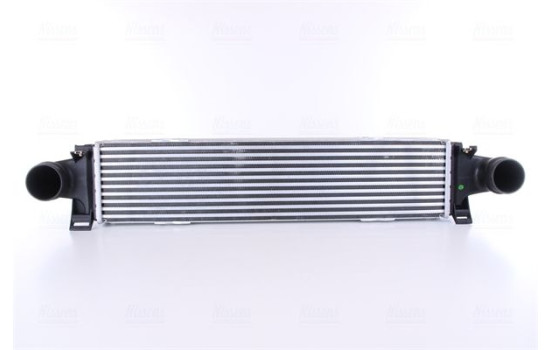 Intercooler, échangeur 96346 Nissens