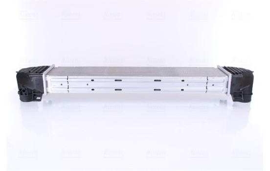 Intercooler, échangeur 96349 Nissens, Image 7