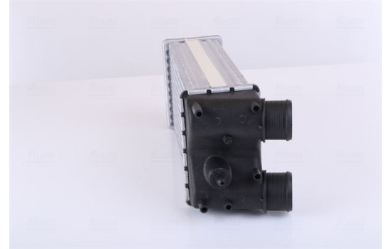 Intercooler, échangeur 96357 Nissens, Image 5