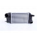 Intercooler, échangeur 96360 Nissens
