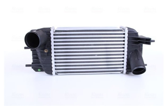 Intercooler, échangeur 96360 Nissens