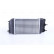 Intercooler, échangeur 96360 Nissens, Vignette 4