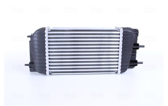 Intercooler, échangeur 96360 Nissens, Image 4