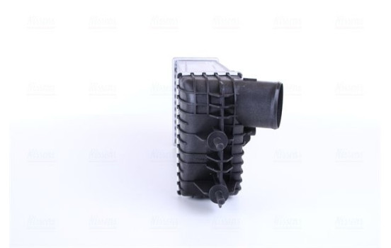Intercooler, échangeur 96360 Nissens, Image 5