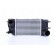 Intercooler, échangeur 96360 Nissens, Vignette 6