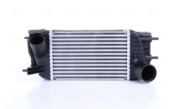 Intercooler, échangeur 96360 Nissens, Image 6