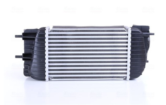 Intercooler, échangeur 96360 Nissens, Image 8