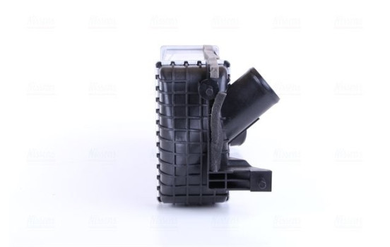 Intercooler, échangeur 96360 Nissens, Image 9