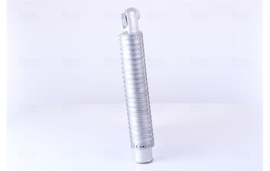 Intercooler, échangeur 96366 Nissens, Image 5
