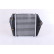 Intercooler, échangeur 96372 Nissens, Vignette 4