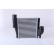 Intercooler, échangeur 96380 Nissens