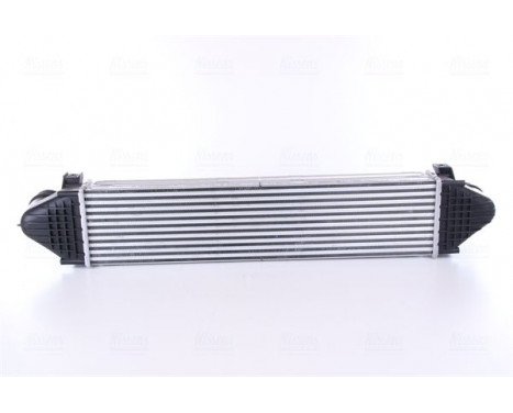 Intercooler, échangeur 96383 Nissens, Image 3