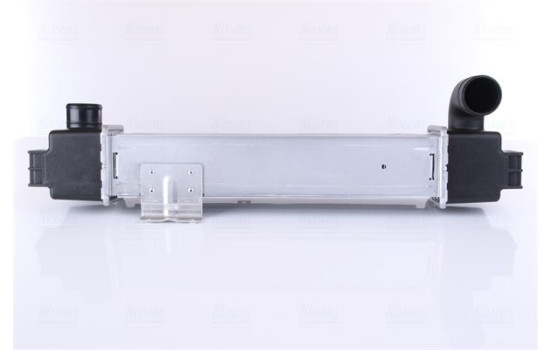 Intercooler, échangeur 96384 Nissens