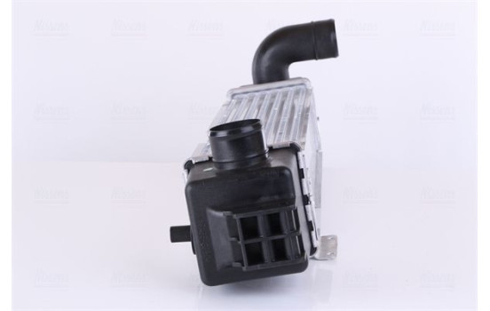 Intercooler, échangeur 96384 Nissens, Image 5