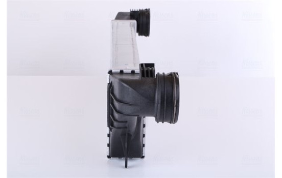 Intercooler, échangeur 96387 Nissens, Image 5