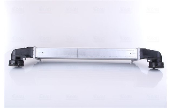 Intercooler, échangeur 96387 Nissens, Image 6
