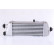 Intercooler, échangeur 96409 Nissens, Vignette 4
